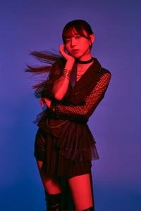 野村麻衣子